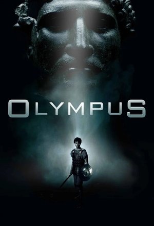 Olympus Poster