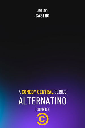 Alternatino Poster