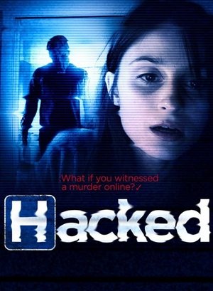 Hacked Poster