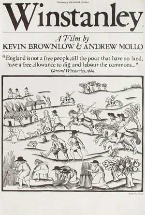 Winstanley Poster