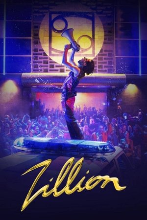 Zillion Poster