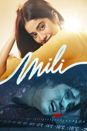 Mili Poster