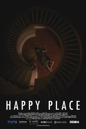 Happy Place Poster