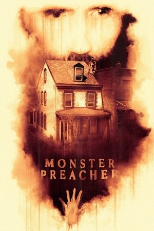 Monster Preacher Poster