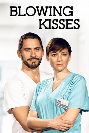 Air Kisses Poster