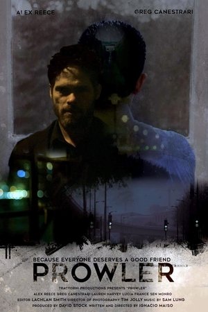 Prowler Poster