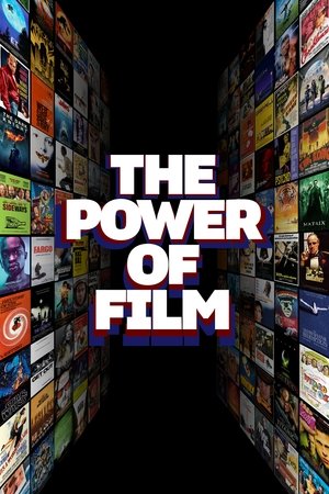 The Power of Film Poster