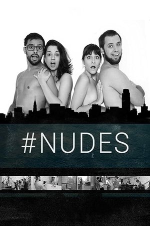 #NUDES Poster