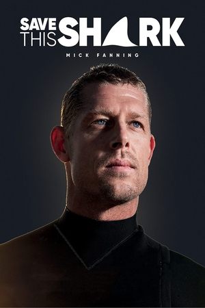 Save This Shark Poster