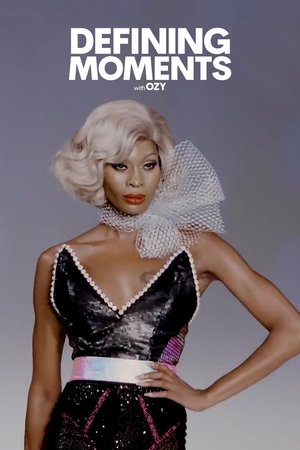 Defining Moments with OZY Poster