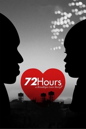 72 Hours: A Brooklyn Love Story? Poster