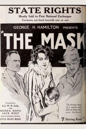 The Mask Poster