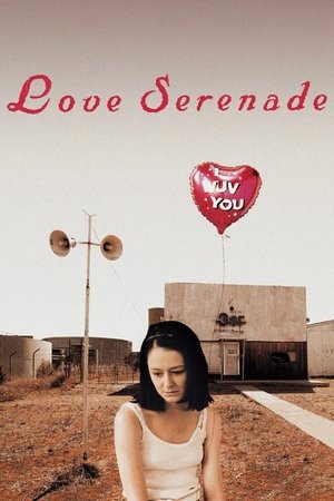 Love Serenade Poster