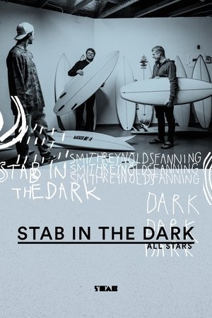 Stab in the Dark: All Stars Poster
