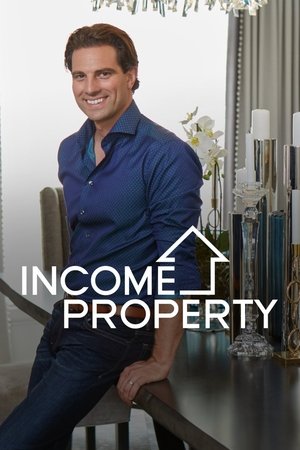 Income Property Poster