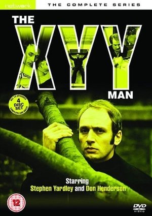 The XYY Man Poster
