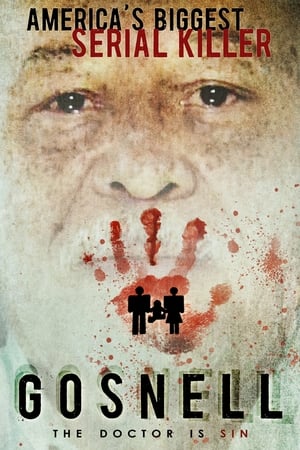 Gosnell: The Trial of America's Biggest Serial Killer Poster