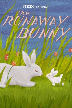 The Runaway Bunny Poster