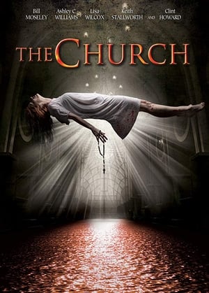 The Church Poster