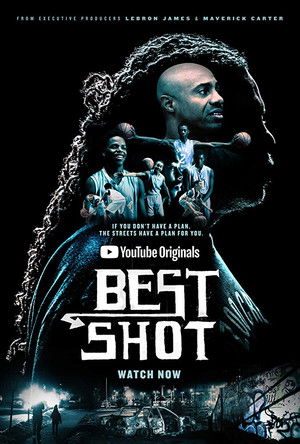 Best Shot Poster