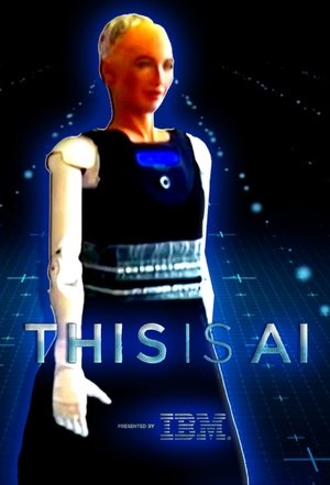 This Is A.I. Poster