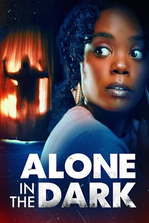 Alone in the Dark Poster