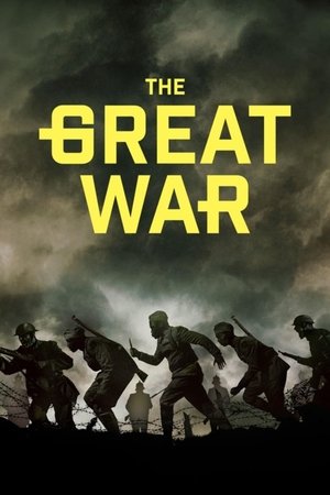 The Great War Poster