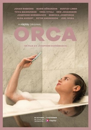 Orca Poster