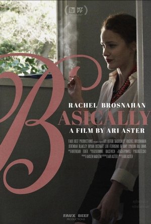 Basically Poster