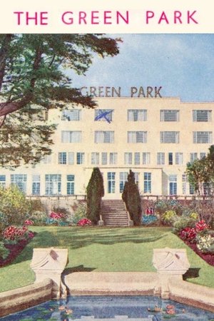 The Green Park Poster