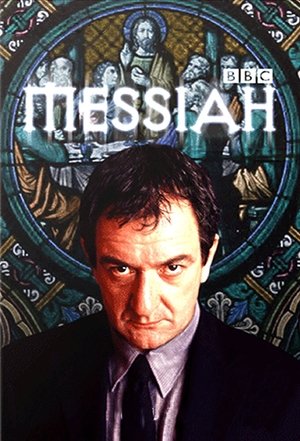 Messiah Poster
