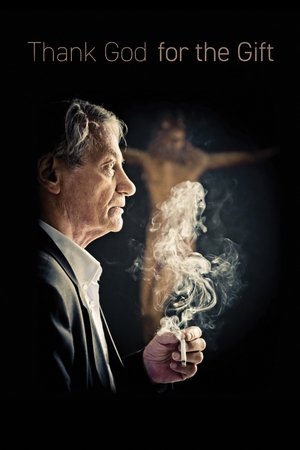 Thank God for the Gift Poster