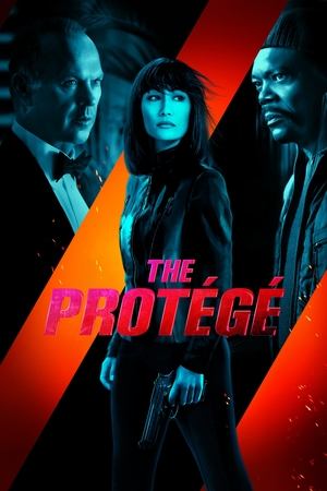 The Protégé Poster