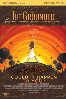 The Grounded Poster