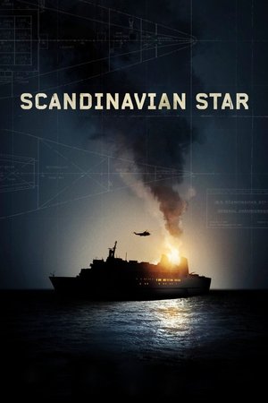 Scandinavian Star Poster