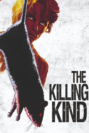 The Killing Kind Poster