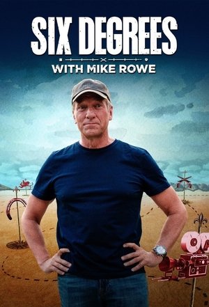 Six Degrees with Mike Rowe Poster