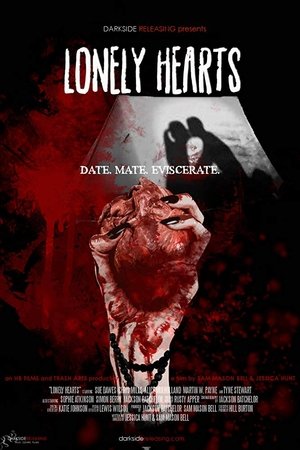 Lonely Hearts Poster