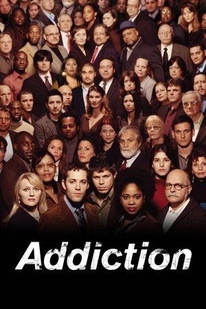 Addiction Poster