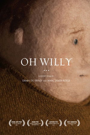 Oh Willy... Poster