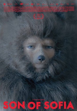 Son of Sofia Poster