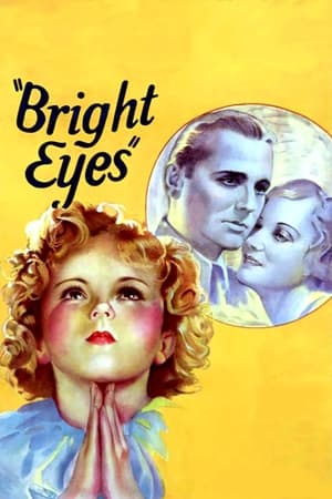 Bright Eyes Poster