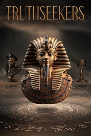 Truthseekers Poster