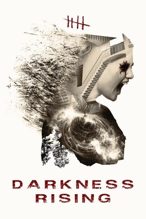 Darkness Rising Poster
