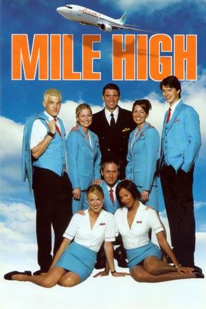 Mile High Poster