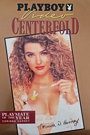 Playboy Video Centerfold: Corinna Harney - Playmate of the Year 1992 Poster