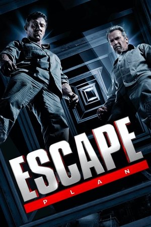 Escape Plan Poster