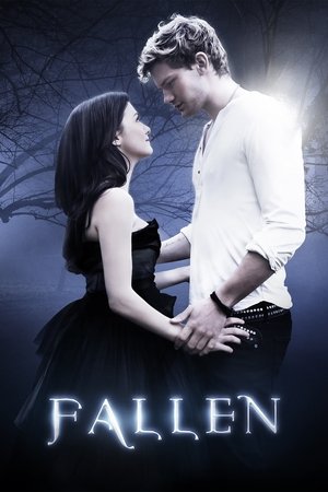 Fallen Poster