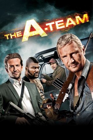 The A-Team Poster