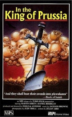 In the King of Prussia Poster